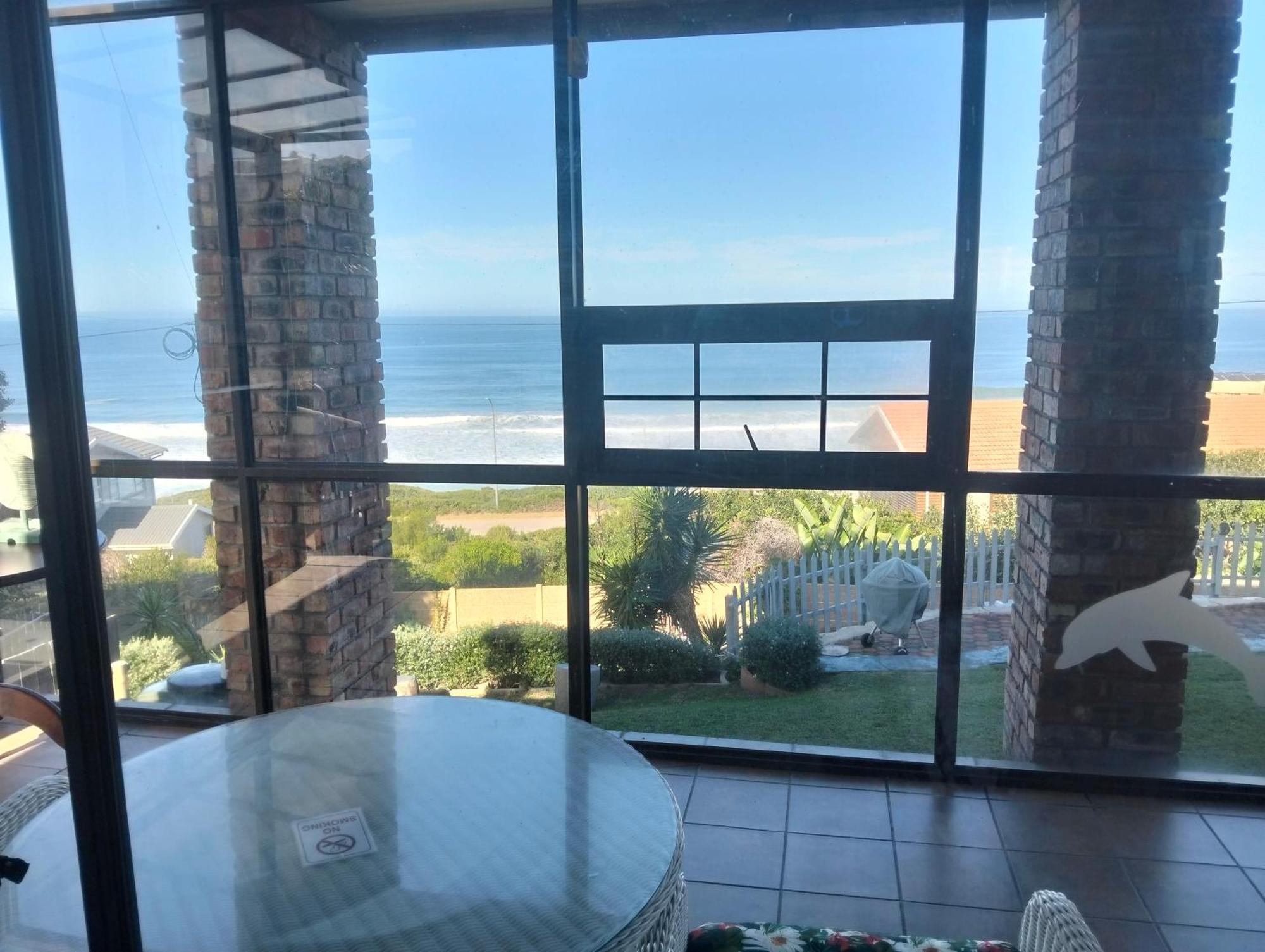 Beach House On 18P Repens Mossel Bay Exterior photo